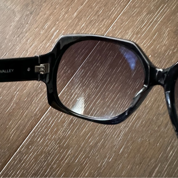 CHROME HEARTS black gradient Sunglasses - Picture 8 of 8
